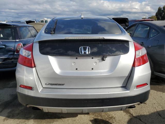 Photo 5 VIN: 5J6TF3H58FL001783 - HONDA CROSSTOUR 