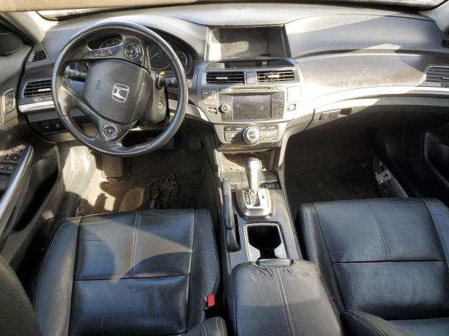 Photo 7 VIN: 5J6TF3H58FL001783 - HONDA CROSSTOUR 