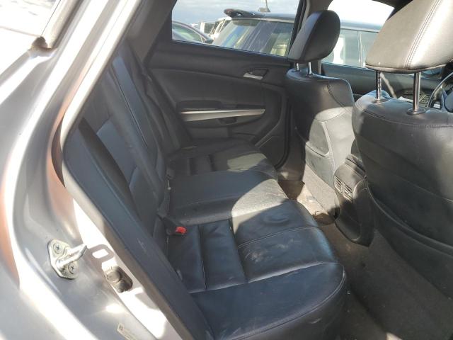 Photo 9 VIN: 5J6TF3H58FL001783 - HONDA CROSSTOUR 