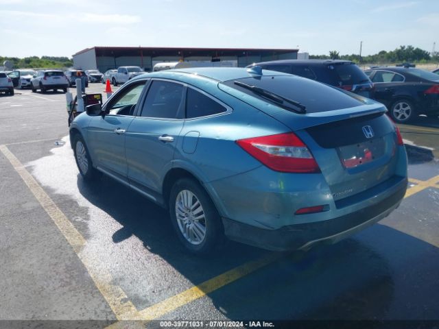 Photo 2 VIN: 5J6TF3H58FL002092 - HONDA CROSSTOUR 