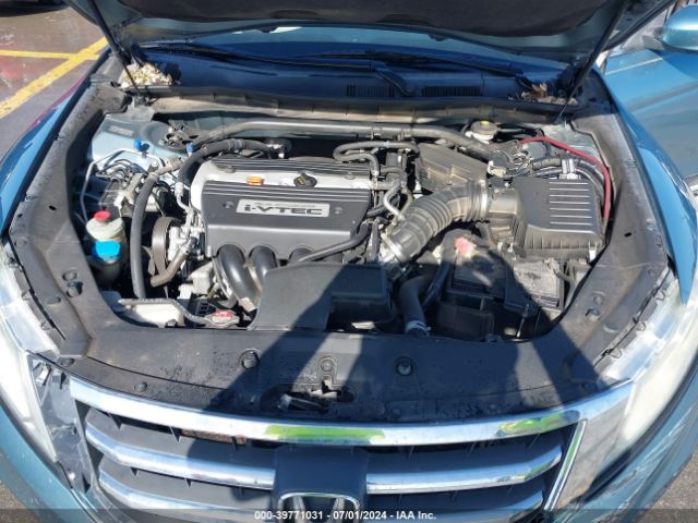 Photo 9 VIN: 5J6TF3H58FL002092 - HONDA CROSSTOUR 