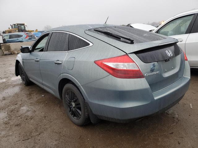 Photo 1 VIN: 5J6TF3H59CL002212 - HONDA CROSSTOUR 