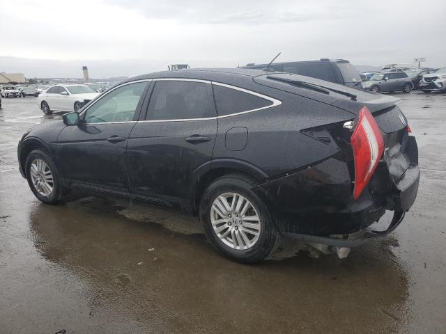 Photo 1 VIN: 5J6TF3H59CL004848 - HONDA CROSSTOUR 