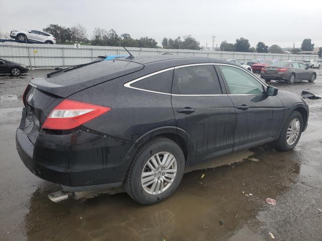 Photo 2 VIN: 5J6TF3H59CL004848 - HONDA CROSSTOUR 