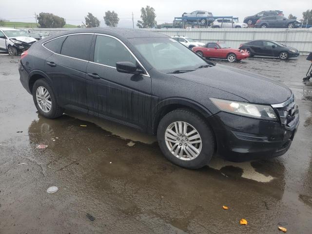 Photo 3 VIN: 5J6TF3H59CL004848 - HONDA CROSSTOUR 