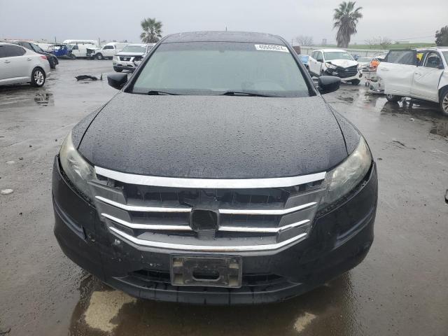 Photo 4 VIN: 5J6TF3H59CL004848 - HONDA CROSSTOUR 