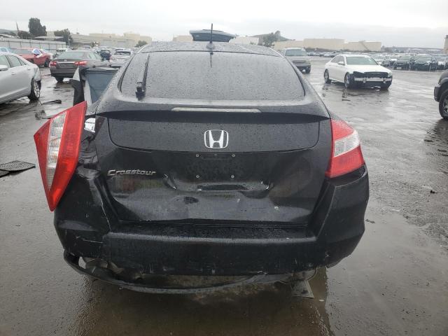 Photo 5 VIN: 5J6TF3H59CL004848 - HONDA CROSSTOUR 