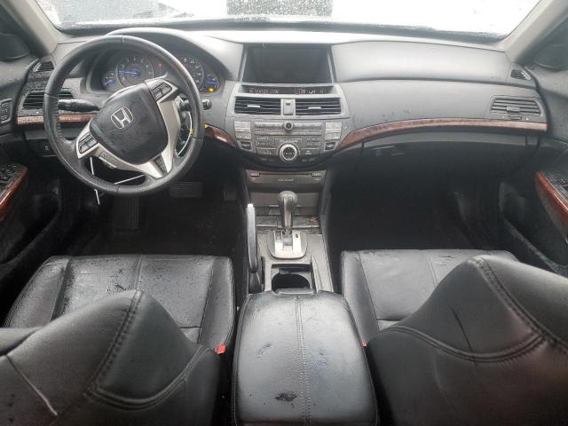 Photo 7 VIN: 5J6TF3H59CL004848 - HONDA CROSSTOUR 