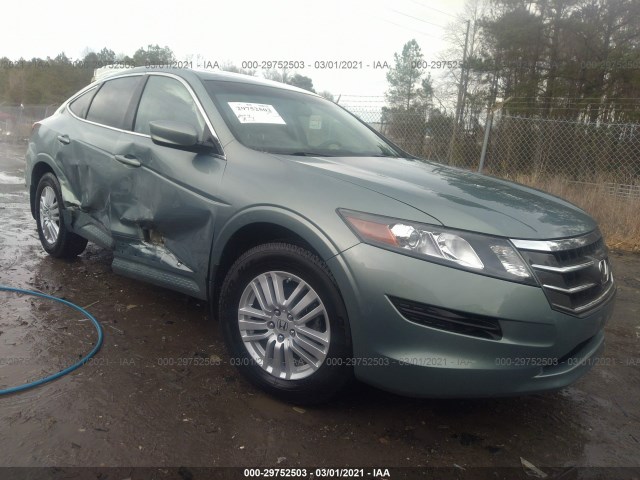 Photo 0 VIN: 5J6TF3H59CL005966 - HONDA CROSSTOUR 