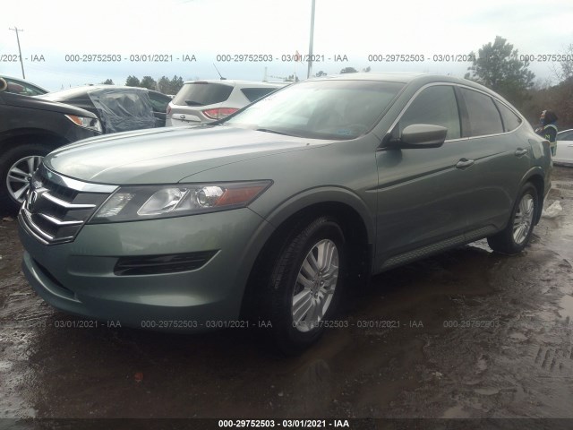 Photo 1 VIN: 5J6TF3H59CL005966 - HONDA CROSSTOUR 