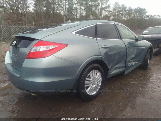 Photo 3 VIN: 5J6TF3H59CL005966 - HONDA CROSSTOUR 