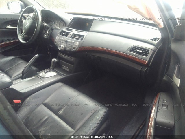 Photo 4 VIN: 5J6TF3H59CL005966 - HONDA CROSSTOUR 