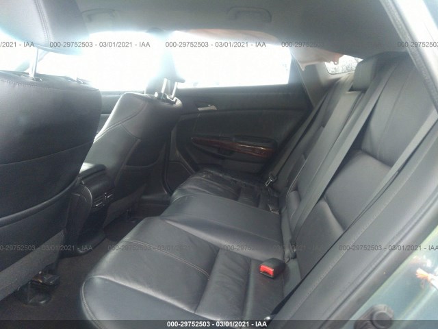 Photo 7 VIN: 5J6TF3H59CL005966 - HONDA CROSSTOUR 