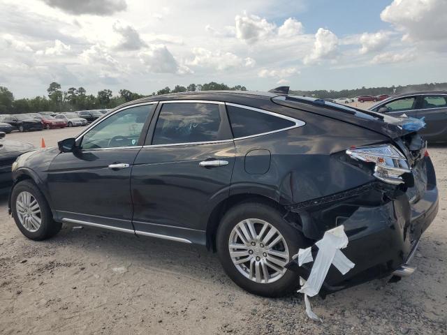 Photo 1 VIN: 5J6TF3H59DL000896 - HONDA CROSSTOUR 