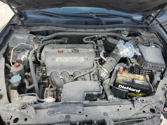 Photo 10 VIN: 5J6TF3H59DL000896 - HONDA CROSSTOUR 