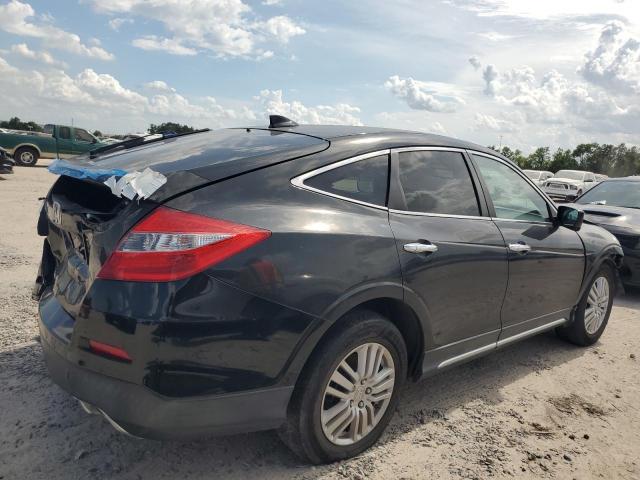 Photo 2 VIN: 5J6TF3H59DL000896 - HONDA CROSSTOUR 