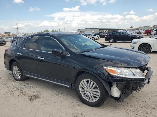 Photo 3 VIN: 5J6TF3H59DL000896 - HONDA CROSSTOUR 