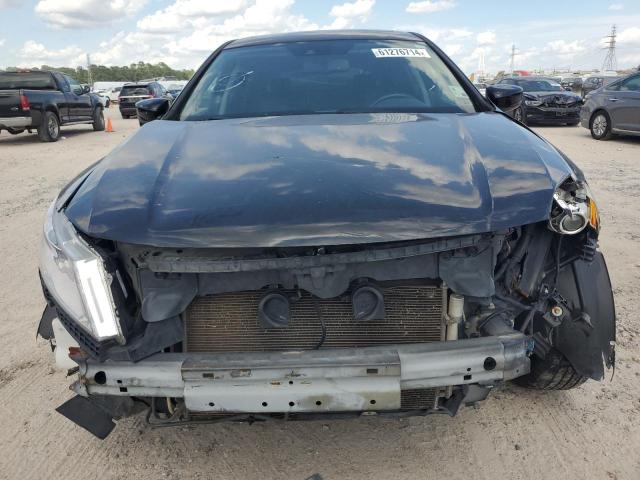 Photo 4 VIN: 5J6TF3H59DL000896 - HONDA CROSSTOUR 