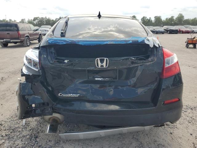 Photo 5 VIN: 5J6TF3H59DL000896 - HONDA CROSSTOUR 