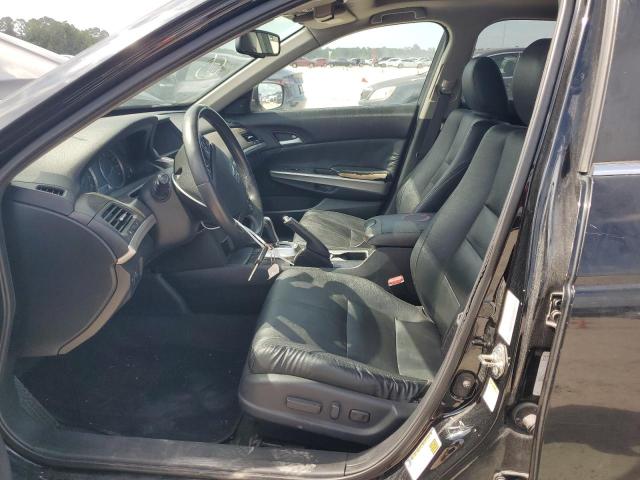 Photo 6 VIN: 5J6TF3H59DL000896 - HONDA CROSSTOUR 