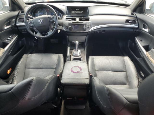 Photo 7 VIN: 5J6TF3H59DL000896 - HONDA CROSSTOUR 