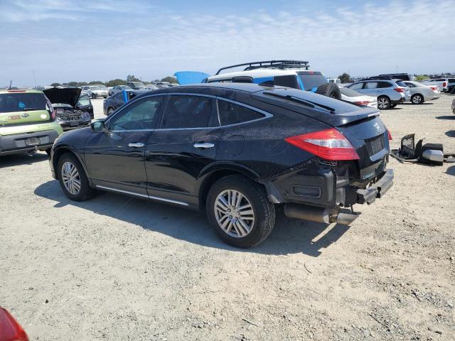 Photo 1 VIN: 5J6TF3H59DL001577 - HONDA CROSSTOUR 