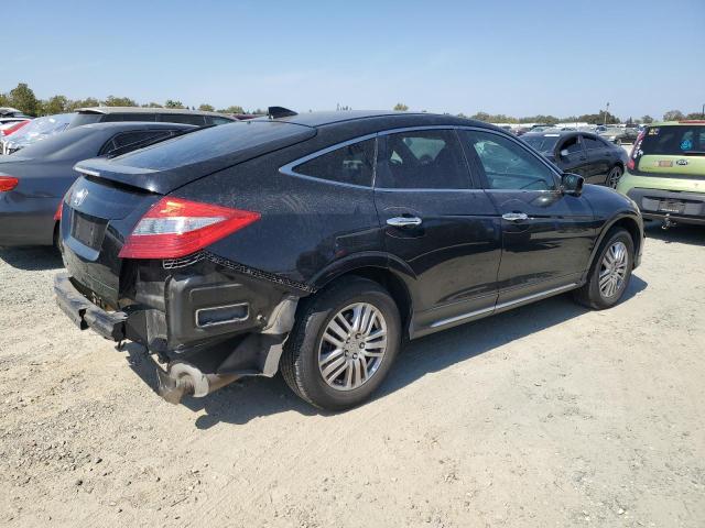 Photo 2 VIN: 5J6TF3H59DL001577 - HONDA CROSSTOUR 