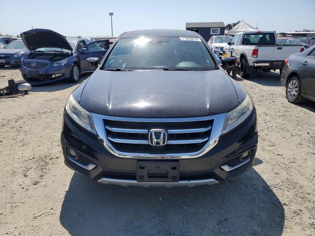 Photo 4 VIN: 5J6TF3H59DL001577 - HONDA CROSSTOUR 