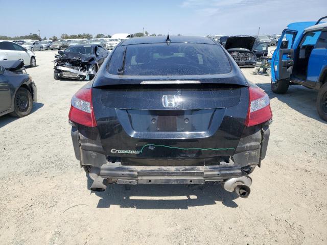 Photo 5 VIN: 5J6TF3H59DL001577 - HONDA CROSSTOUR 