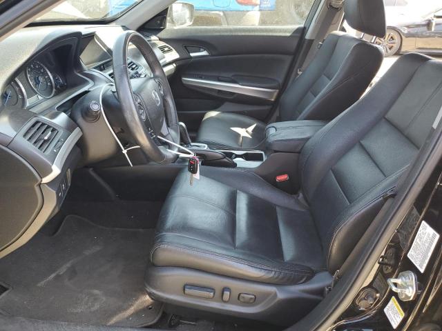 Photo 6 VIN: 5J6TF3H59DL001577 - HONDA CROSSTOUR 