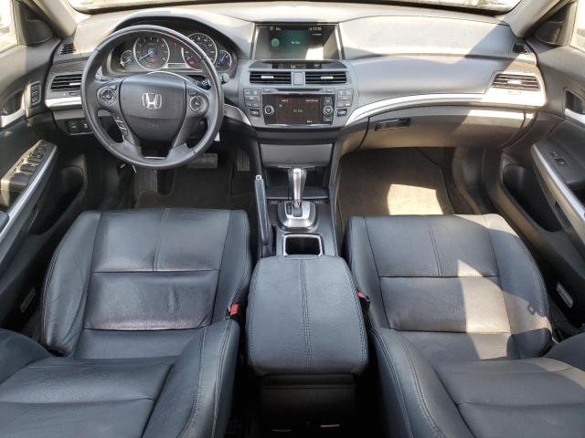 Photo 7 VIN: 5J6TF3H59DL001577 - HONDA CROSSTOUR 