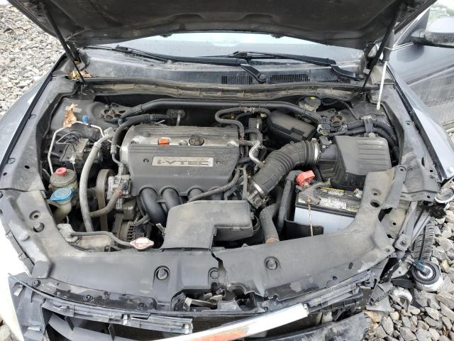 Photo 10 VIN: 5J6TF3H59DL003524 - HONDA CROSSTOUR 