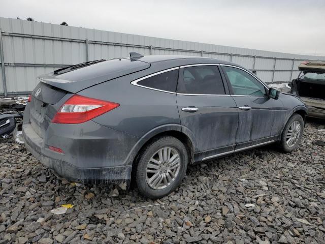 Photo 2 VIN: 5J6TF3H59DL003524 - HONDA CROSSTOUR 