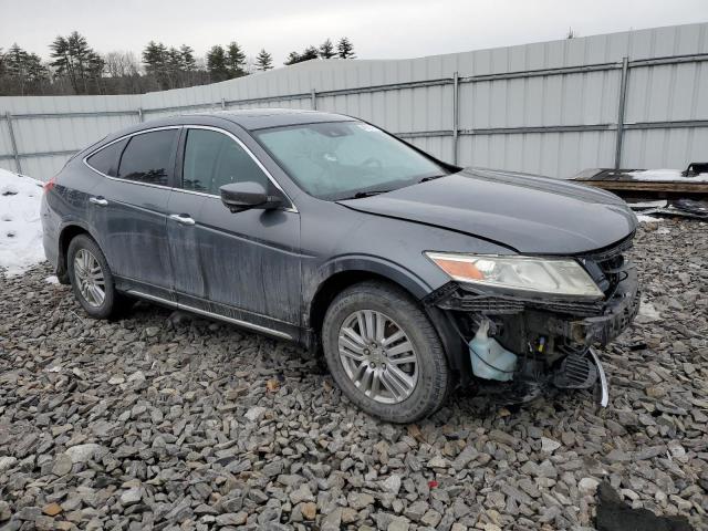 Photo 3 VIN: 5J6TF3H59DL003524 - HONDA CROSSTOUR 