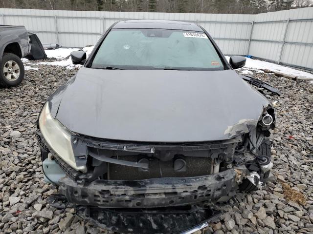 Photo 4 VIN: 5J6TF3H59DL003524 - HONDA CROSSTOUR 