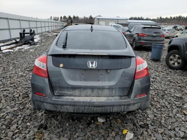 Photo 5 VIN: 5J6TF3H59DL003524 - HONDA CROSSTOUR 