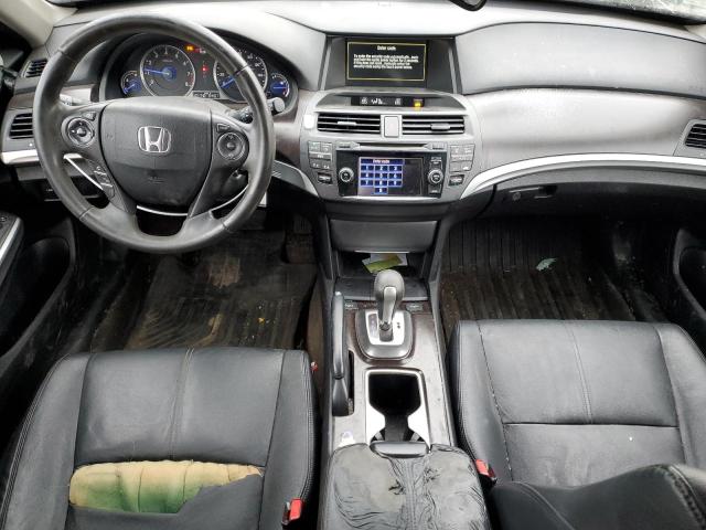 Photo 7 VIN: 5J6TF3H59DL003524 - HONDA CROSSTOUR 