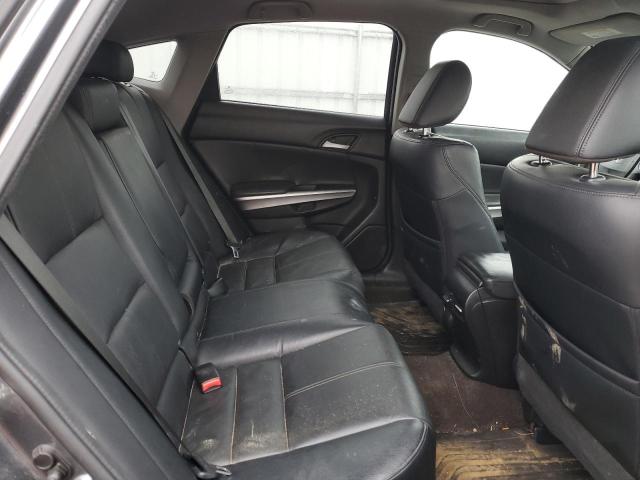 Photo 9 VIN: 5J6TF3H59DL003524 - HONDA CROSSTOUR 