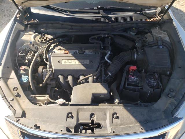 Photo 6 VIN: 5J6TF3H59DL004544 - HONDA CROSSTOUR 