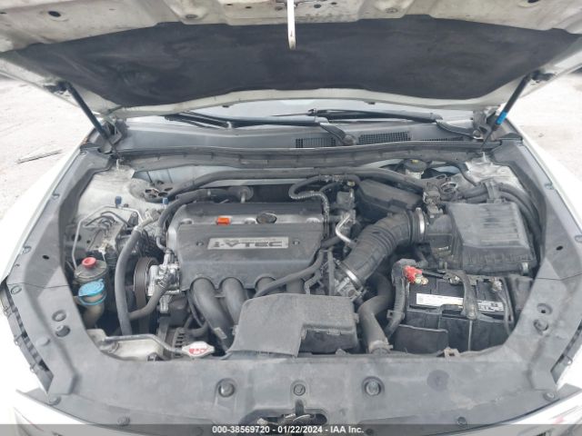 Photo 9 VIN: 5J6TF3H59EL001726 - HONDA CROSSTOUR 