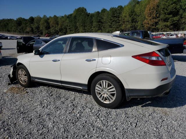 Photo 1 VIN: 5J6TF3H59FL000870 - HONDA CROSSTOUR 