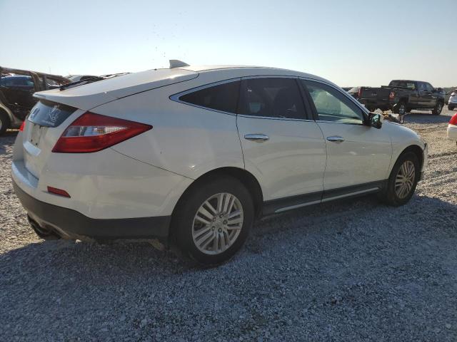 Photo 2 VIN: 5J6TF3H59FL000870 - HONDA CROSSTOUR 