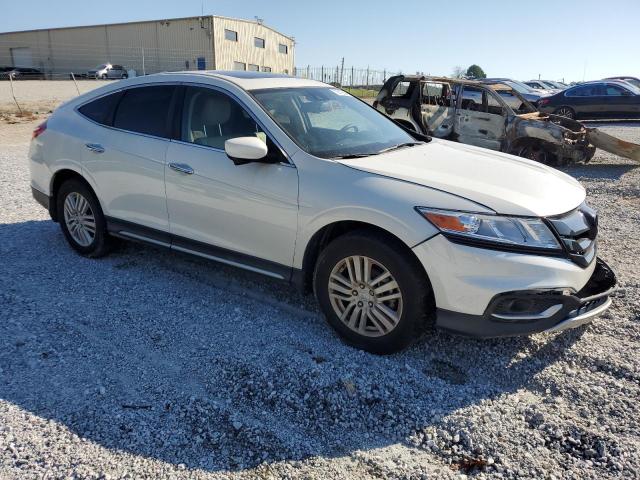 Photo 3 VIN: 5J6TF3H59FL000870 - HONDA CROSSTOUR 