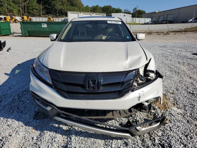 Photo 4 VIN: 5J6TF3H59FL000870 - HONDA CROSSTOUR 