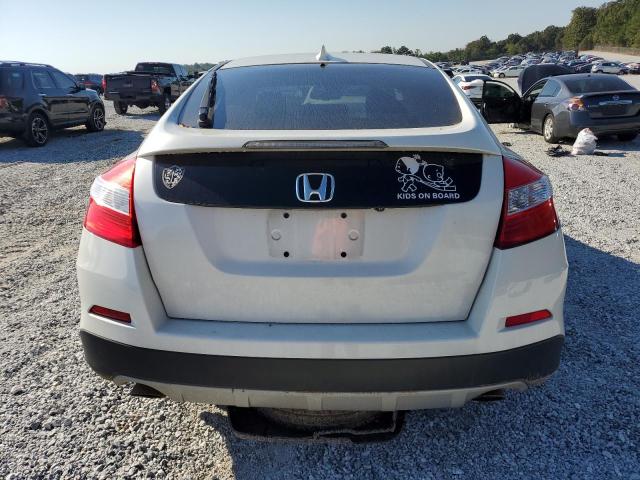 Photo 5 VIN: 5J6TF3H59FL000870 - HONDA CROSSTOUR 