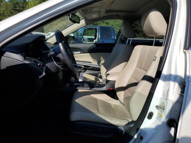 Photo 6 VIN: 5J6TF3H59FL000870 - HONDA CROSSTOUR 