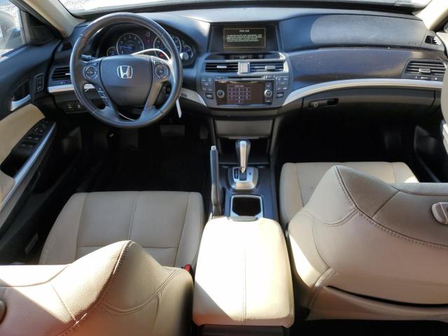 Photo 7 VIN: 5J6TF3H59FL000870 - HONDA CROSSTOUR 