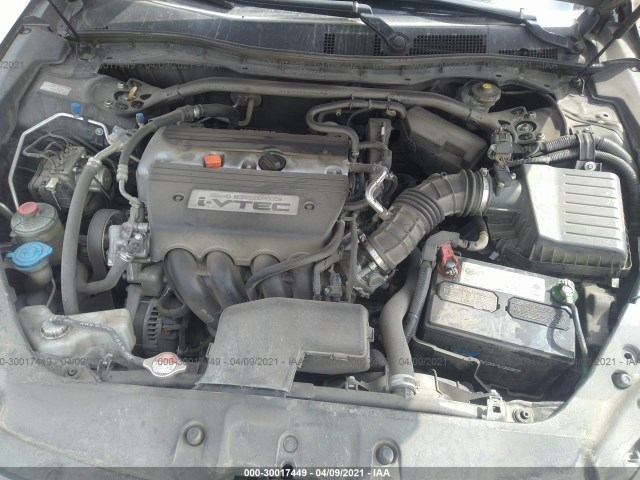 Photo 9 VIN: 5J6TF3H59FL001341 - HONDA CROSSTOUR 