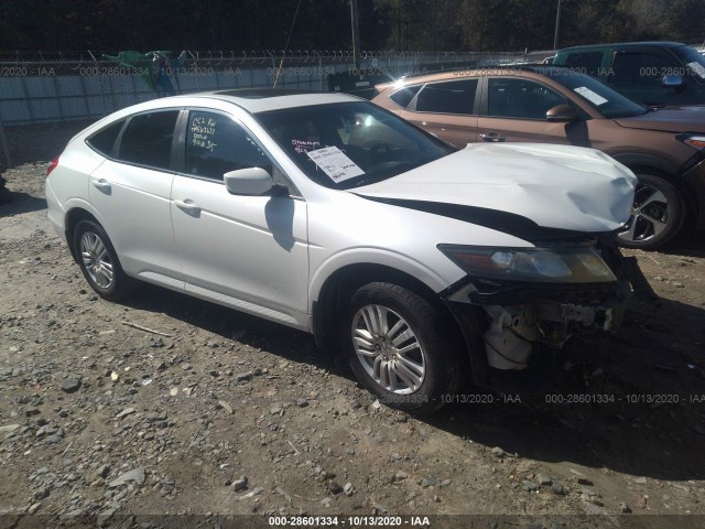 Photo 0 VIN: 5J6TF3H5XCL000601 - HONDA CROSSTOUR 