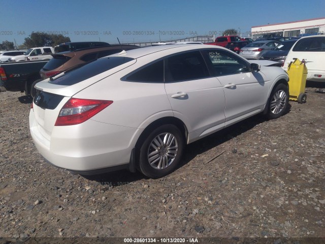 Photo 3 VIN: 5J6TF3H5XCL000601 - HONDA CROSSTOUR 